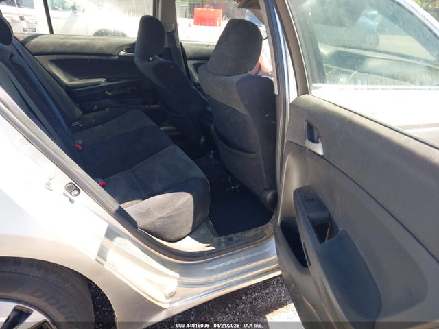 44919006 :رقم المزاد ، JHMCP26359C002620 vin ، 2009 Honda Accord 2.4 Lx مزاد بيع