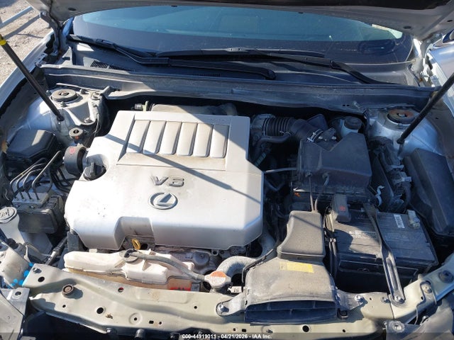 58ABK1GG6GU010955 Lexus ES 350