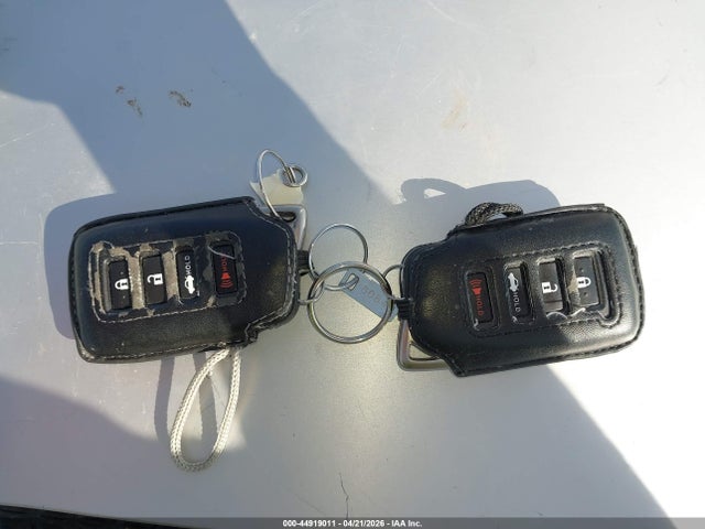58ABK1GG6GU010955 Lexus ES 350