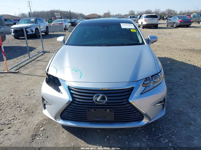 58ABK1GG6GU010955 Lexus ES 350