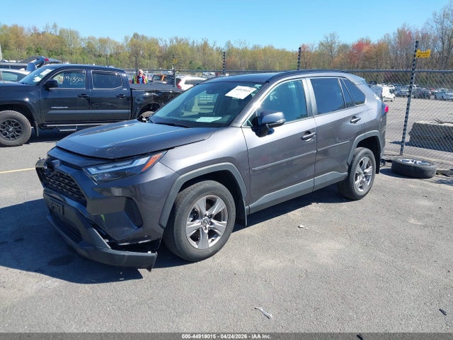 Продажа на аукционе авто 2024 Toyota Rav4 Xle, vin: 2T3P1RFVXRC397536, номер лота: 44919015