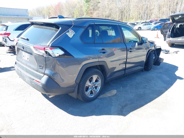 Продажа на аукционе авто 2024 Toyota Rav4 Xle, vin: 2T3P1RFVXRC397536, номер лота: 44919015