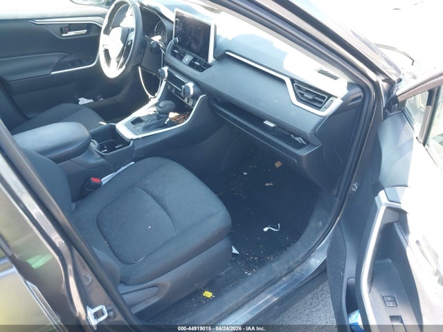 Продажа на аукционе авто 2024 Toyota Rav4 Xle, vin: 2T3P1RFVXRC397536, номер лота: 44919015