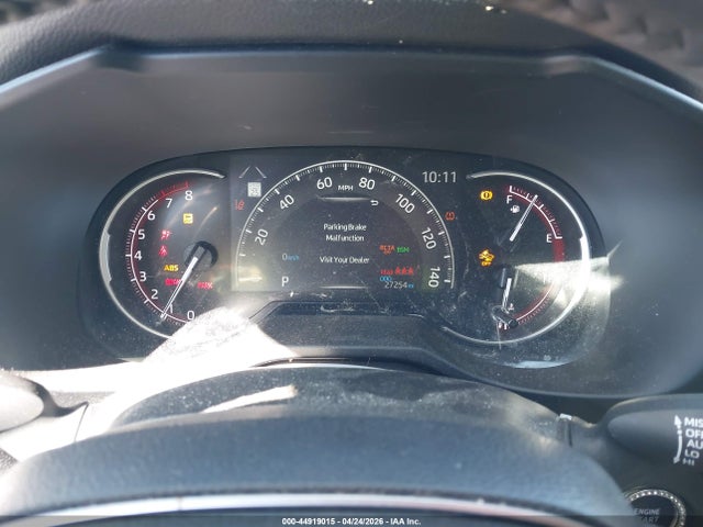 Продажа на аукционе авто 2024 Toyota Rav4 Xle, vin: 2T3P1RFVXRC397536, номер лота: 44919015