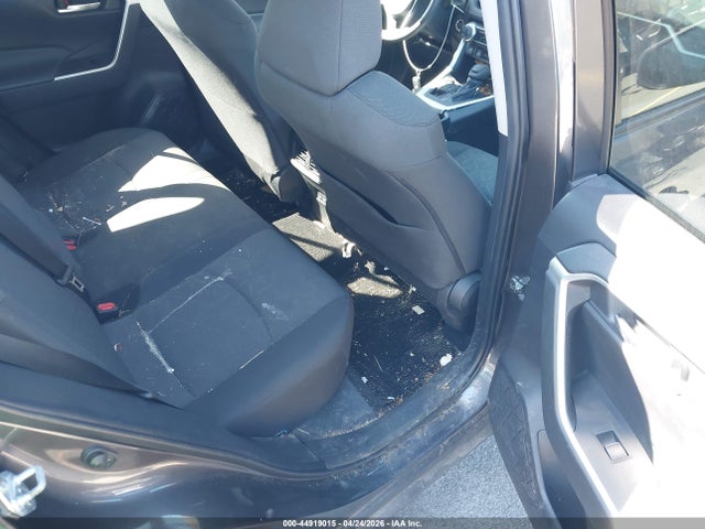 Продажа на аукционе авто 2024 Toyota Rav4 Xle, vin: 2T3P1RFVXRC397536, номер лота: 44919015