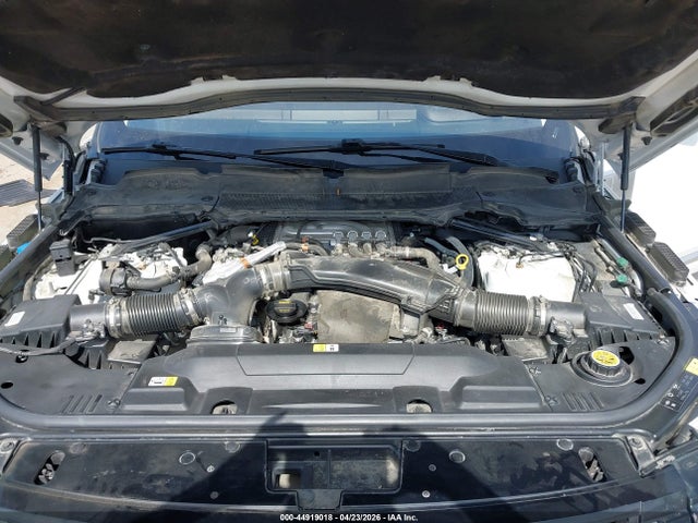 Продаж на аукціоні авто 2021 Land Rover Range Rover Westminster, vin: SALGS2RU7MA446634, номер лоту: 44919018