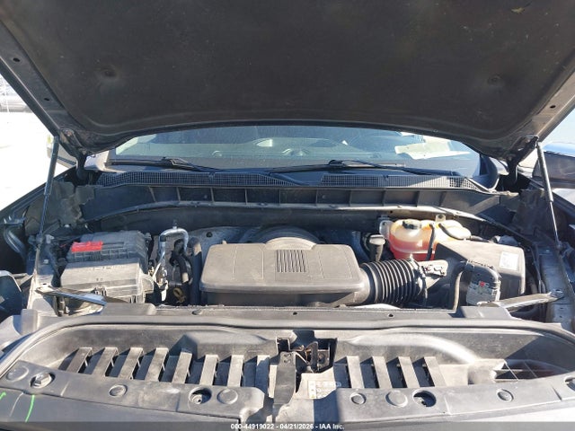 1GCRYDED6KZ238453 Chevrolet Silverado 1500 Lt