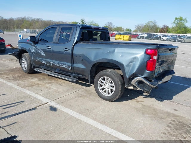 1GCRYDED6KZ238453 Chevrolet Silverado 1500 Lt
