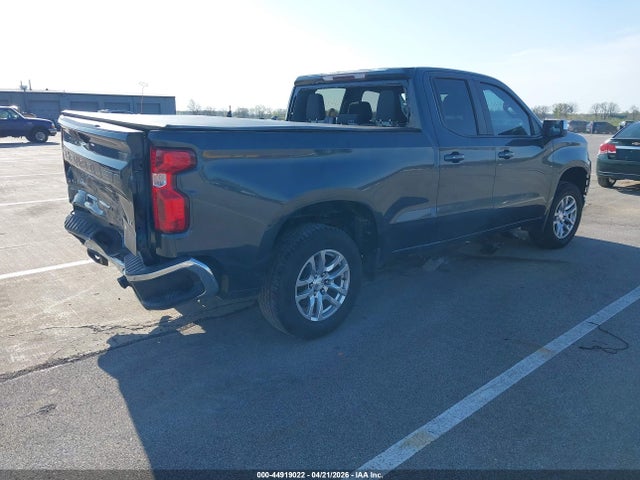 1GCRYDED6KZ238453 Chevrolet Silverado 1500 Lt