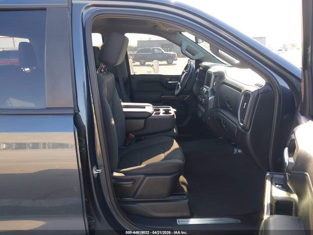 1GCRYDED6KZ238453 Chevrolet Silverado 1500 Lt