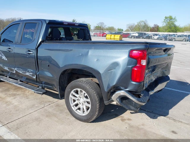 1GCRYDED6KZ238453 Chevrolet Silverado 1500 Lt