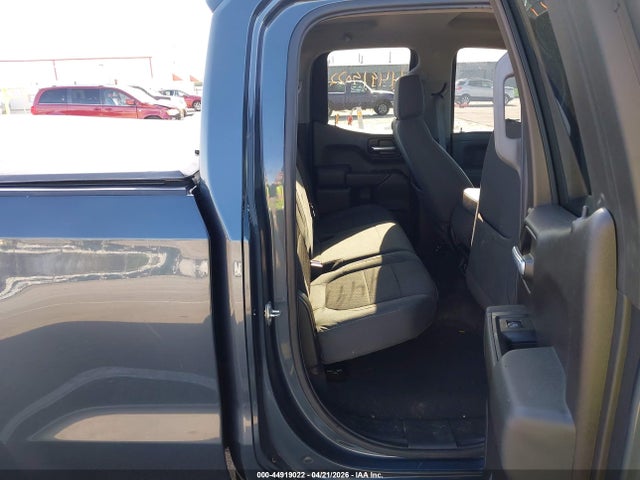 1GCRYDED6KZ238453 Chevrolet Silverado 1500 Lt