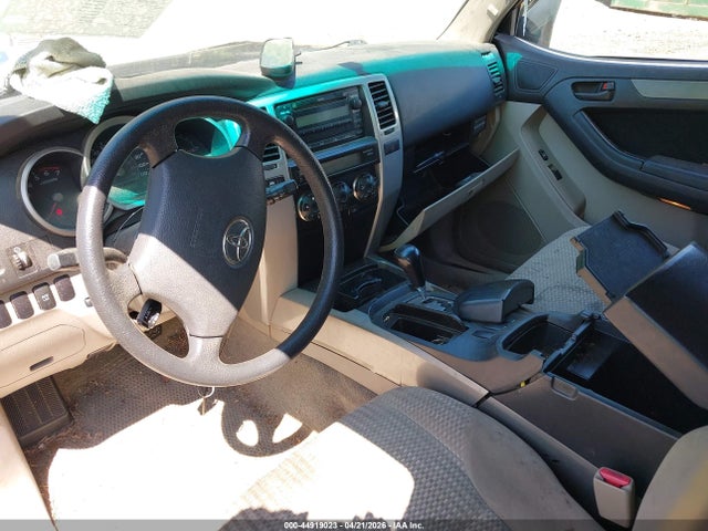 Продажа на аукционе авто 2007 Toyota 4runner Sr5 V6, vin: JTEZU14R770083796, номер лота: 44919023