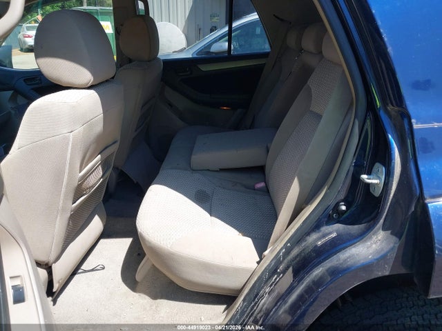 Продажа на аукционе авто 2007 Toyota 4runner Sr5 V6, vin: JTEZU14R770083796, номер лота: 44919023