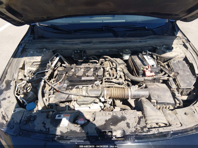 1HGCV1F36KA149985 Honda Accord Sport
