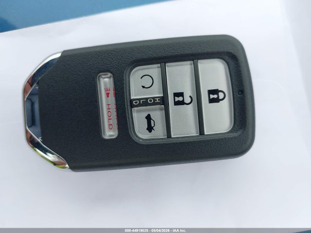 1HGCV1F36KA149985 Honda Accord Sport