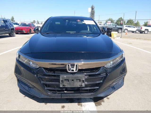 1HGCV1F36KA149985 Honda Accord Sport