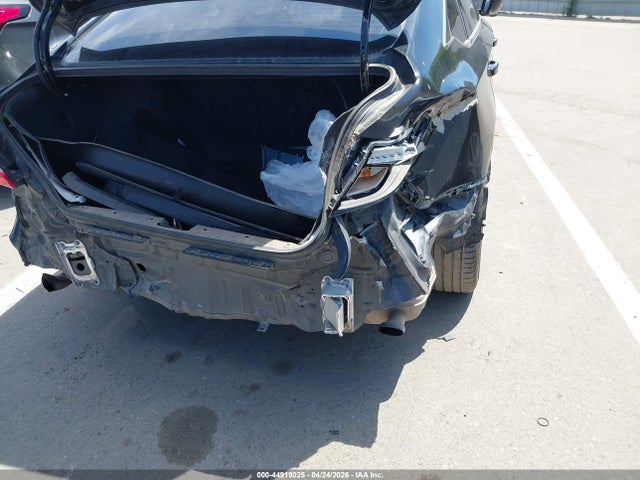 1HGCV1F36KA149985 Honda Accord Sport