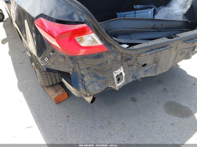 1HGCV1F36KA149985 Honda Accord Sport
