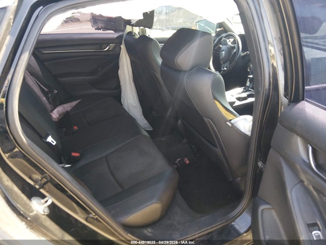 1HGCV1F36KA149985 Honda Accord Sport