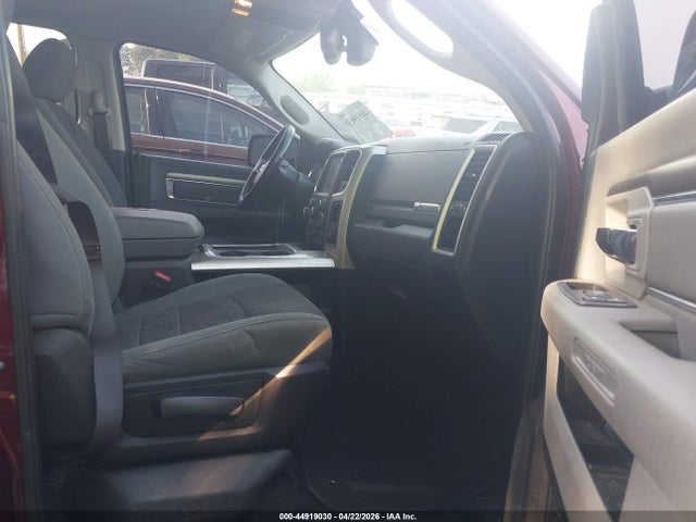 Продаж на аукціоні авто 2017 Ram 1500 Big Horn  4x4 5'7 Box, vin: 1C6RR7LG1HS813837, номер лоту: 44919030