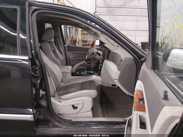 Aukcja sprzedaży 2006 Jeep Grand Cherokee Overland, vin: 1J8HR68286C331460, numer aukcji: 44919048