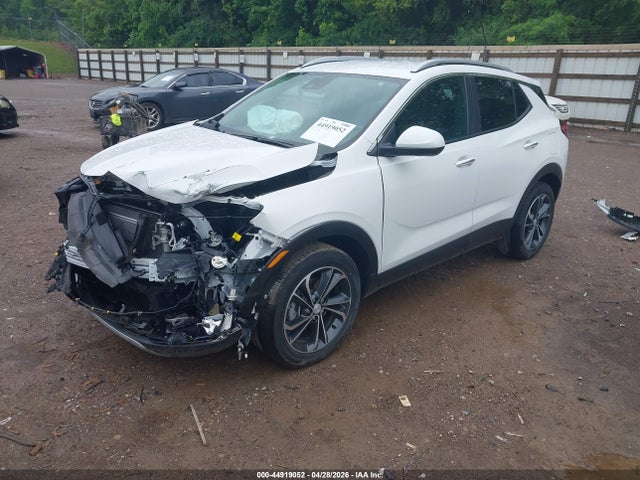 44919052 :رقم المزاد ، KL4MMDS2XPB088303 vin ، 2023 Buick Encore Gx Select Fwd مزاد بيع