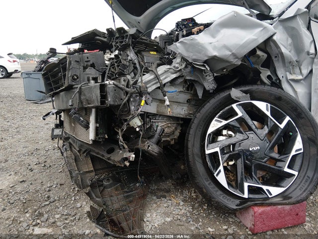 44919054 :رقم المزاد ، 5XYK53DF9RG180449 vin ، 2024 Kia Sportage Sx-prestige مزاد بيع