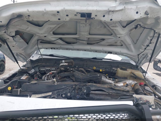 Ford F-250 Lariat 2016 1FT7W2BT6GEB60350 Image 10