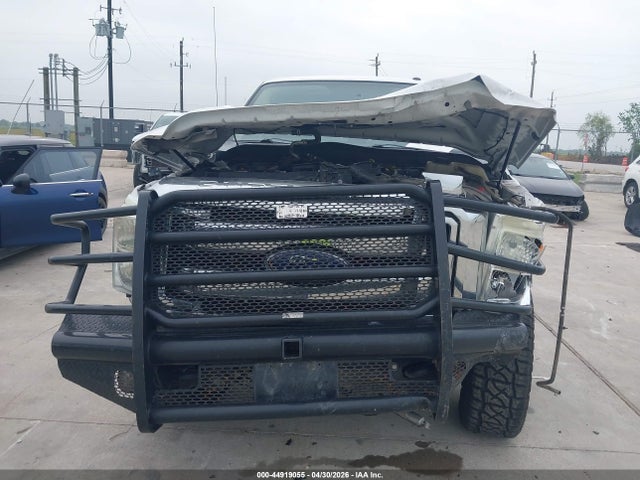 Ford F-250 Lariat 2016 1FT7W2BT6GEB60350 Image 12