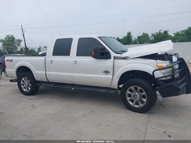Ford F-250 Lariat 2016 1FT7W2BT6GEB60350 Image 13