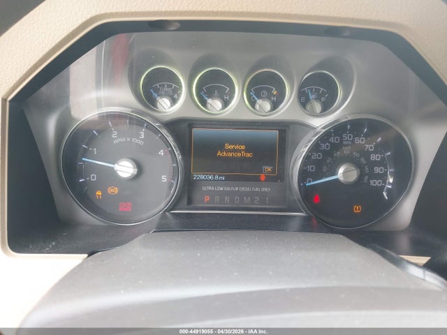 Ford F-250 Lariat 2016 1FT7W2BT6GEB60350 Image 15