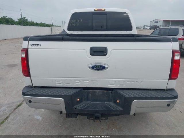 Ford F-250 Lariat 2016 1FT7W2BT6GEB60350 Image 16
