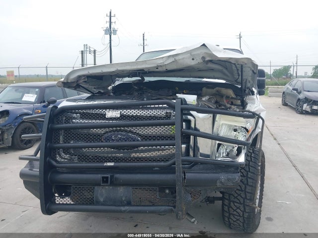 Ford F-250 Lariat 2016 1FT7W2BT6GEB60350 Image 6