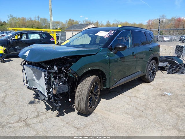 Продаж на аукціоні авто 2026 Nissan Rogue Dark Armor, vin: 5N1BT3BB9TC774388, номер лоту: 44919058