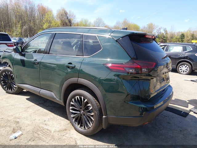 Продаж на аукціоні авто 2026 Nissan Rogue Dark Armor, vin: 5N1BT3BB9TC774388, номер лоту: 44919058
