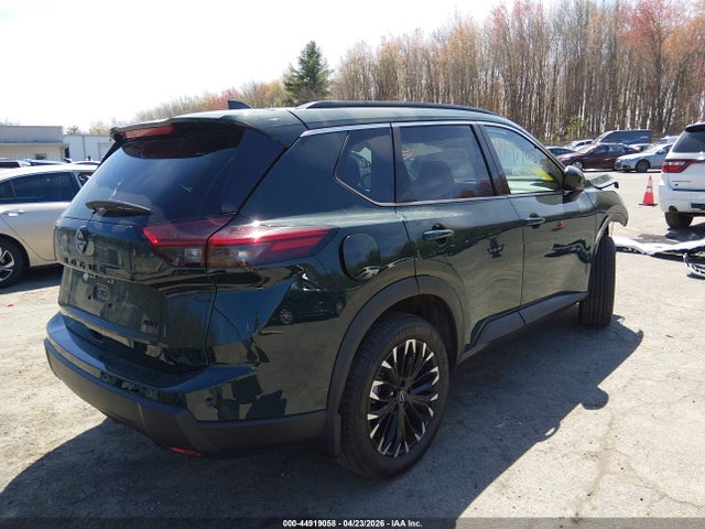 Продаж на аукціоні авто 2026 Nissan Rogue Dark Armor, vin: 5N1BT3BB9TC774388, номер лоту: 44919058