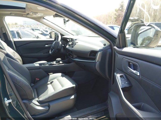 Продаж на аукціоні авто 2026 Nissan Rogue Dark Armor, vin: 5N1BT3BB9TC774388, номер лоту: 44919058