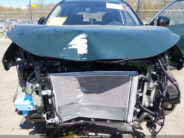 Продаж на аукціоні авто 2026 Nissan Rogue Dark Armor, vin: 5N1BT3BB9TC774388, номер лоту: 44919058