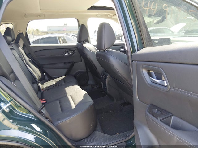 Продаж на аукціоні авто 2026 Nissan Rogue Dark Armor, vin: 5N1BT3BB9TC774388, номер лоту: 44919058