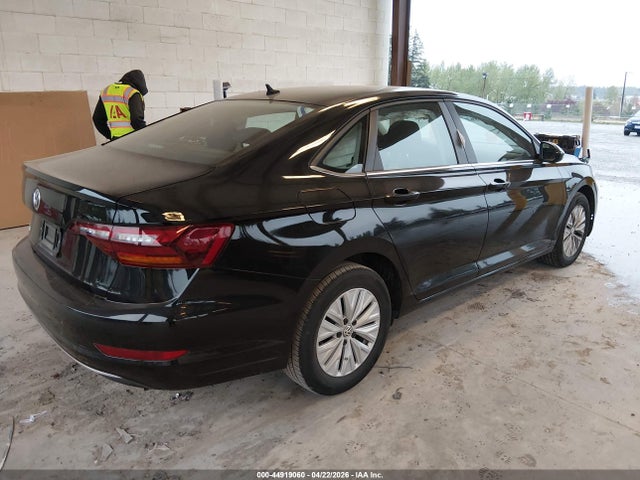 Auction sale of the 2019 Volkswagen Jetta 1.4t R-line/1.4t S/1.4t Se, vin: 3VWC57BUXKM073414, lot number: 44919060