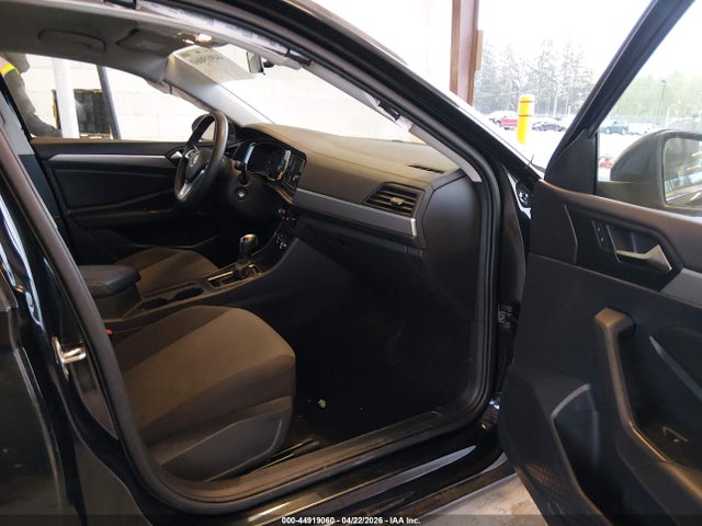Auction sale of the 2019 Volkswagen Jetta 1.4t R-line/1.4t S/1.4t Se, vin: 3VWC57BUXKM073414, lot number: 44919060