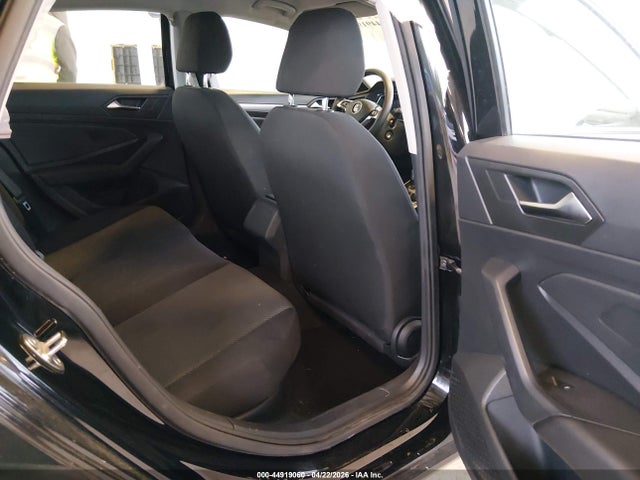 Auction sale of the 2019 Volkswagen Jetta 1.4t R-line/1.4t S/1.4t Se, vin: 3VWC57BUXKM073414, lot number: 44919060