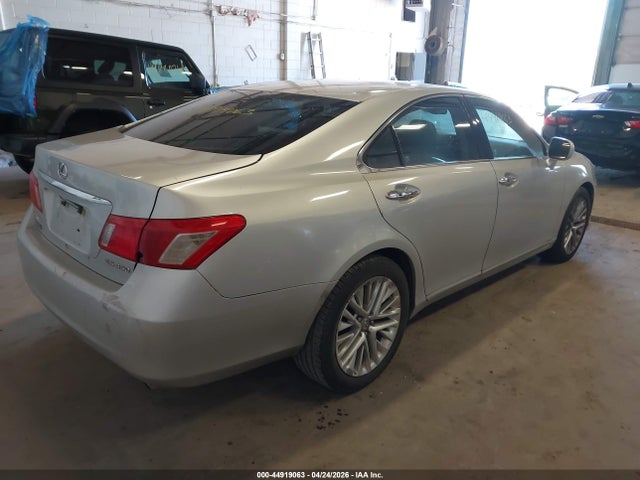 Auction sale of the 2007 Lexus Es 350, vin: JTHBJ46G572014121, lot number: 44919063