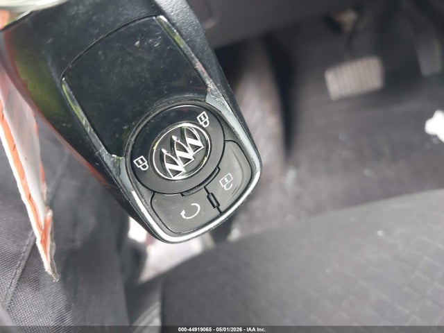 44919065 :رقم المزاد ، KL4CJBSB8HB156270 vin ، 2017 Buick Encore Preferred Ii مزاد بيع