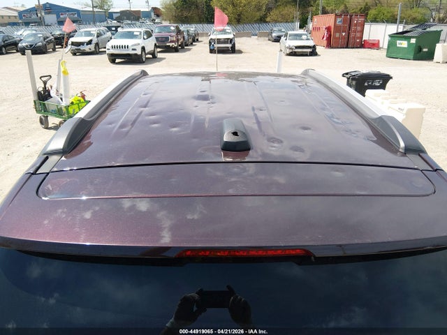 44919065 :رقم المزاد ، KL4CJBSB8HB156270 vin ، 2017 Buick Encore Preferred Ii مزاد بيع