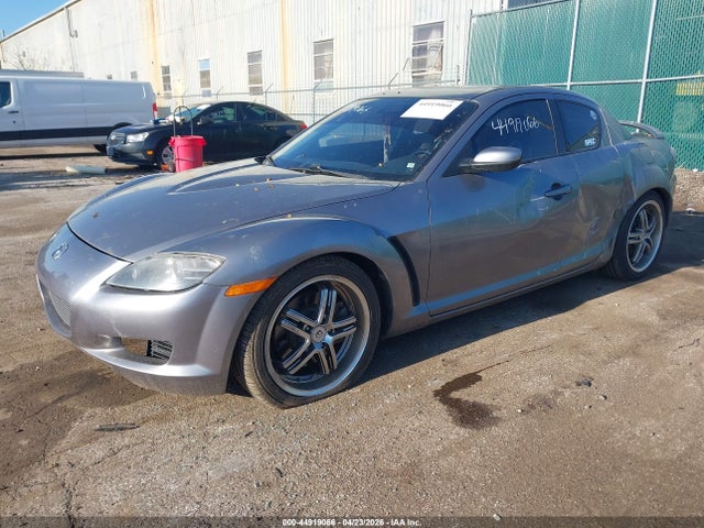 Aukcja sprzedaży 2004 Mazda Rx-8 6 Speed Manual, vin: JM1FE173440130919, numer aukcji: 44919066
