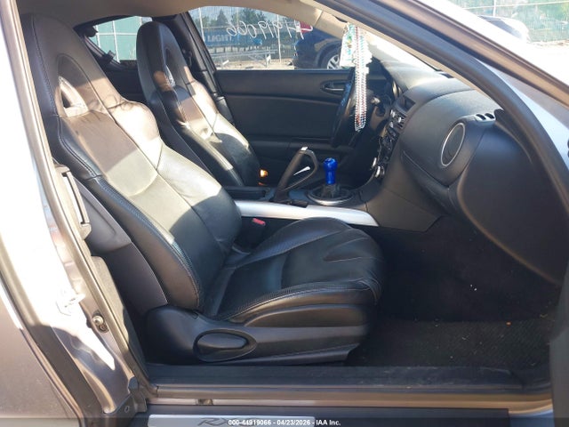 Aukcja sprzedaży 2004 Mazda Rx-8 6 Speed Manual, vin: JM1FE173440130919, numer aukcji: 44919066