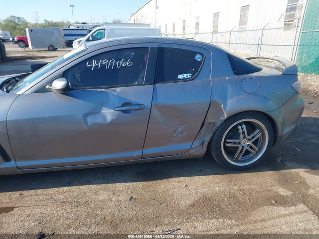 Aukcja sprzedaży 2004 Mazda Rx-8 6 Speed Manual, vin: JM1FE173440130919, numer aukcji: 44919066