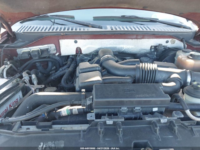 44919068 :رقم المزاد ، 1FMFK17588LA36102 vin ، 2008 Ford Expedition El Eddie Bauer/king Ranch مزاد بيع